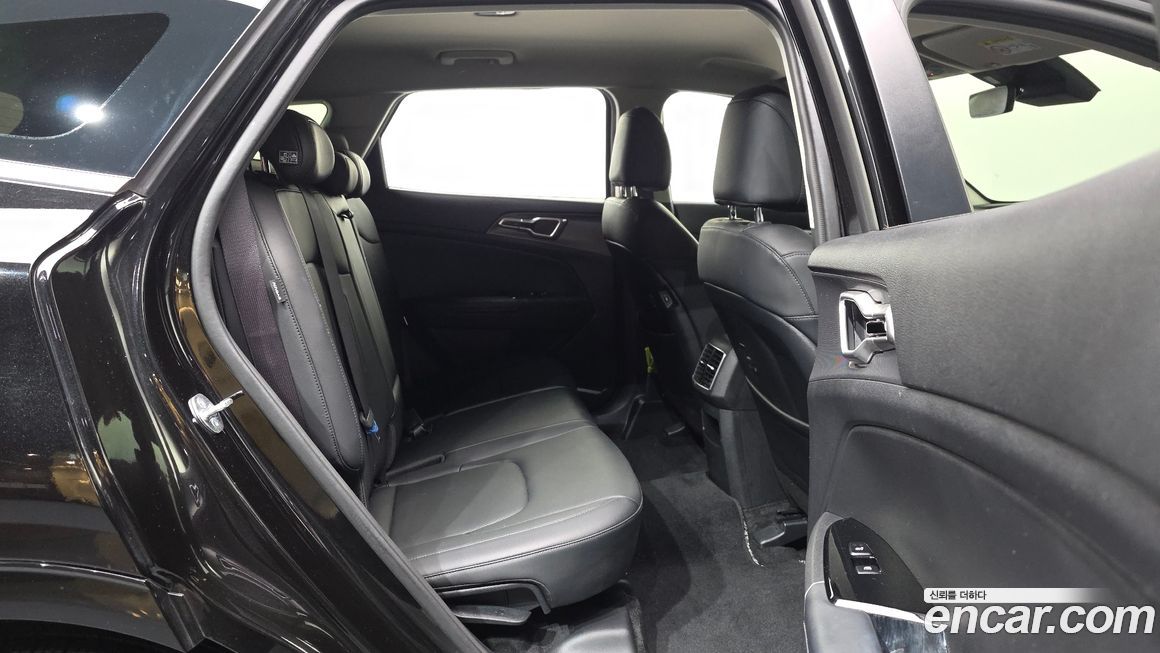 Kia Sportage 2024