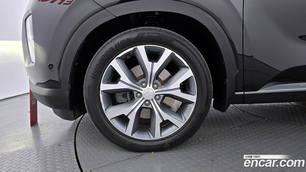 Hyundai Palisade 2020