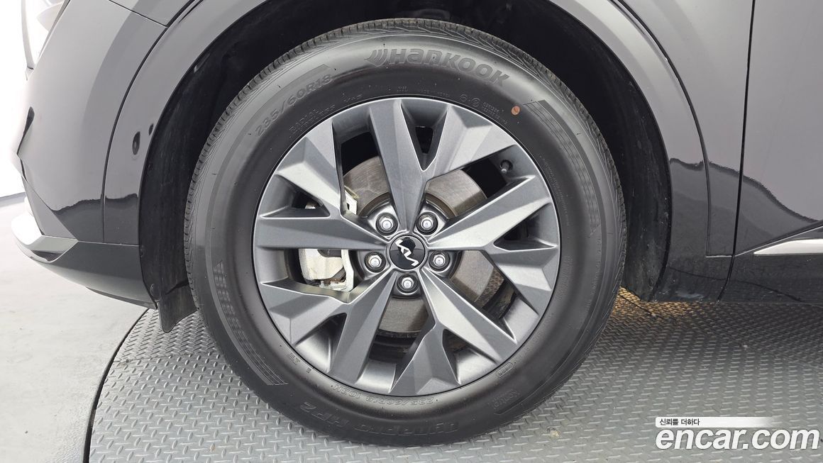Kia Sportage 2024