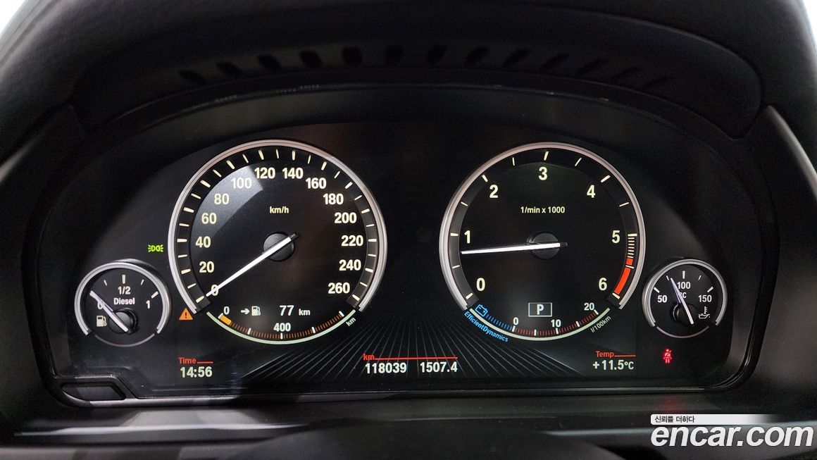 BMW X6 2015