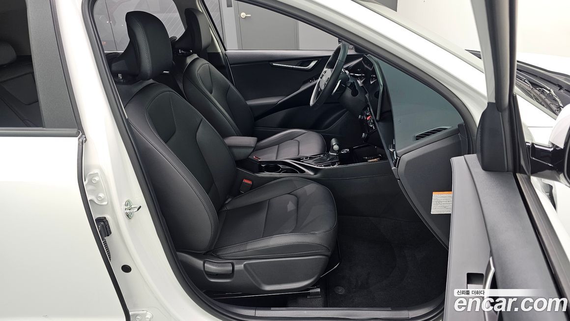Kia Niro 2026