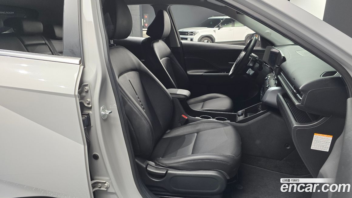 Hyundai Kona 2023
