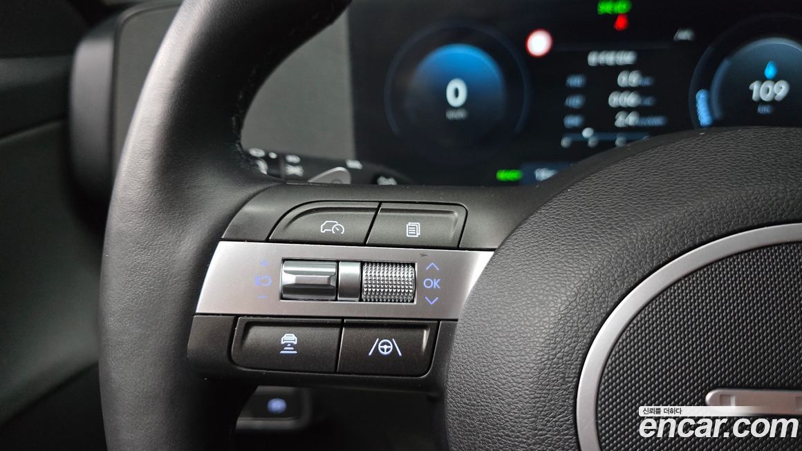 Hyundai Kona 2023