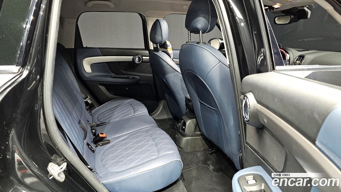 Mini Countryman 2023