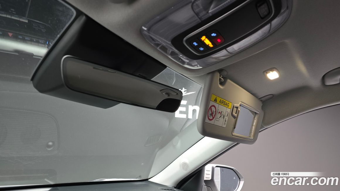 Hyundai Kona 2023