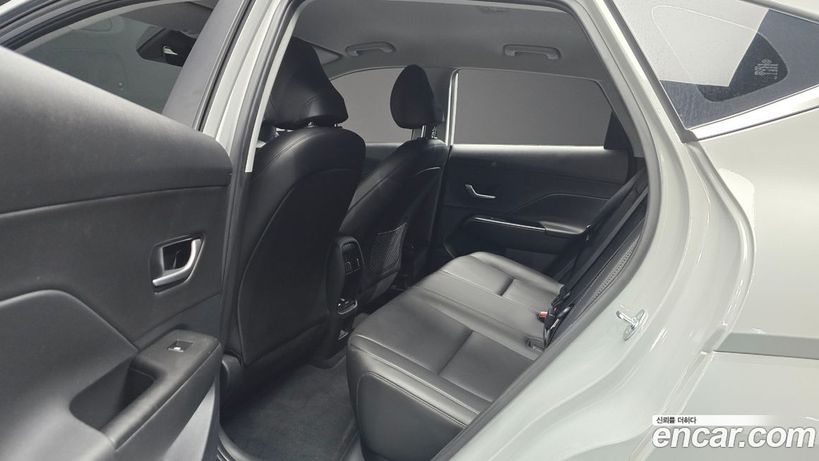 Hyundai Kona 2023