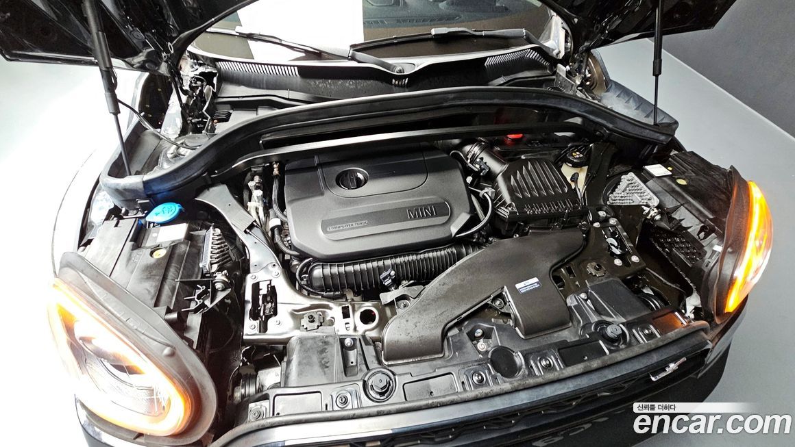 Mini Countryman 2023