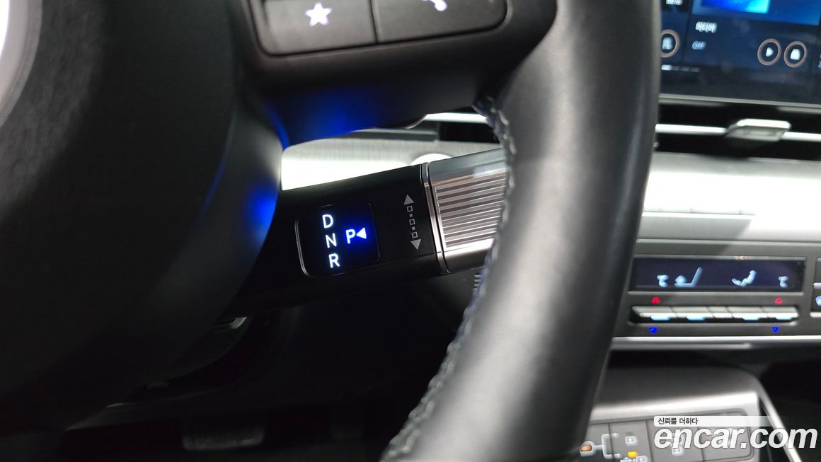 Hyundai Kona 2023