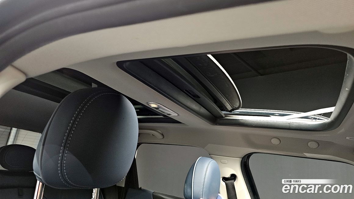 Mini Countryman 2023