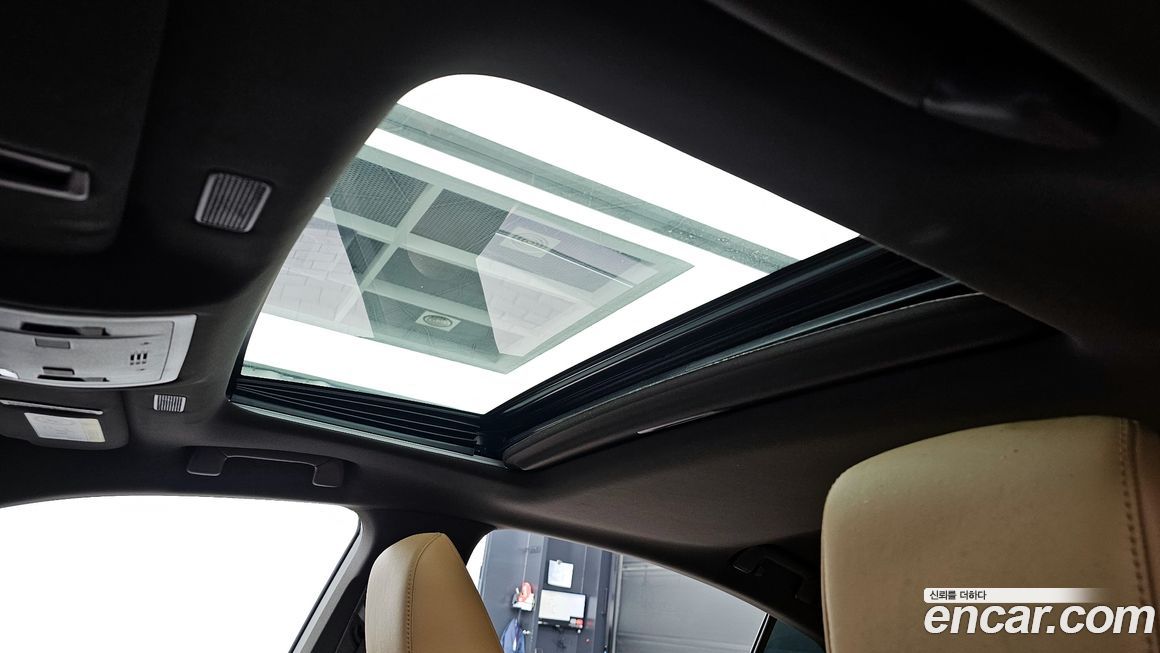 Lexus ES 2021