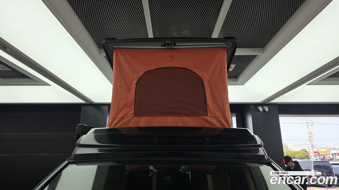 Hyundai Starex 2019
