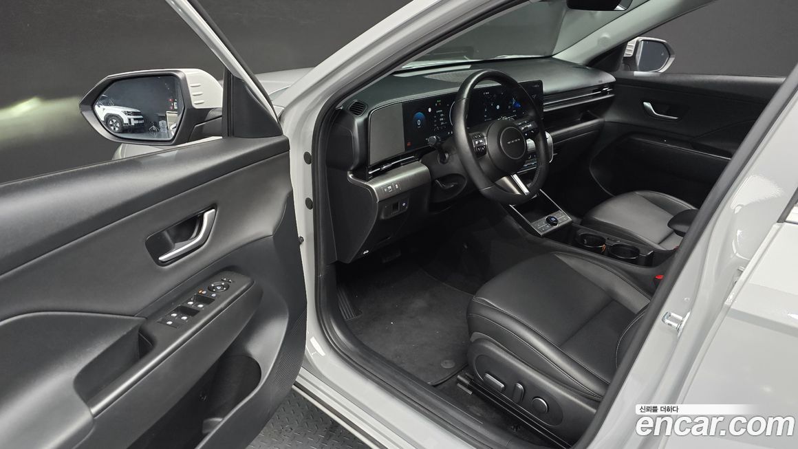 Hyundai Kona 2023