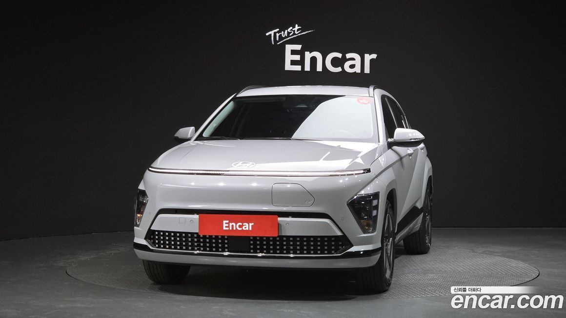 Hyundai Kona 2023