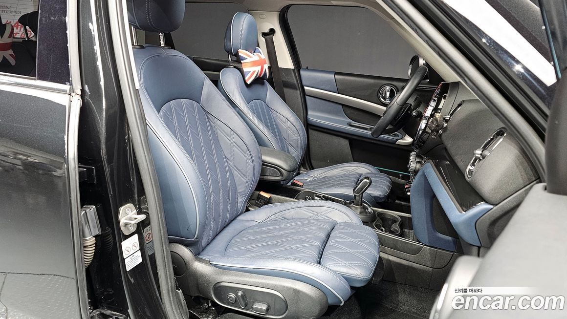 Mini Countryman 2023