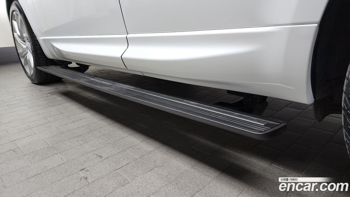 Land Rover Range Rover Sport 2018