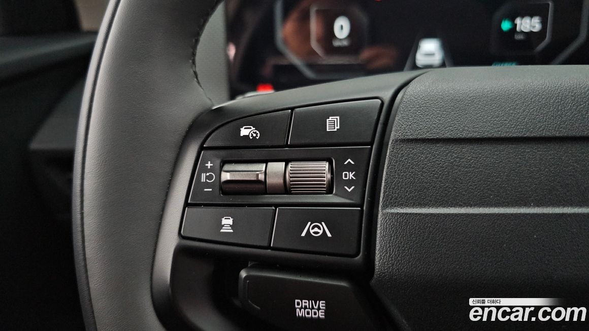 Kia EV6 2025