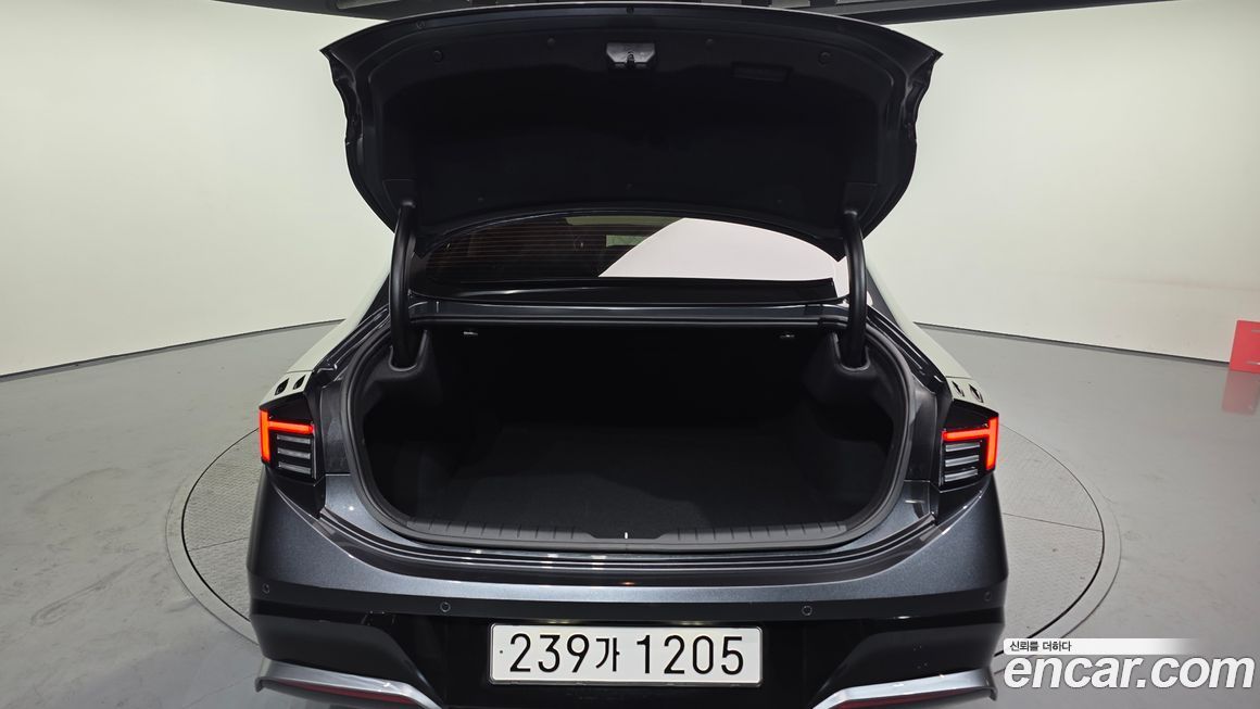 Hyundai Sonata 2025