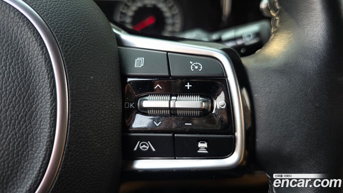 Kia Sorento 2023