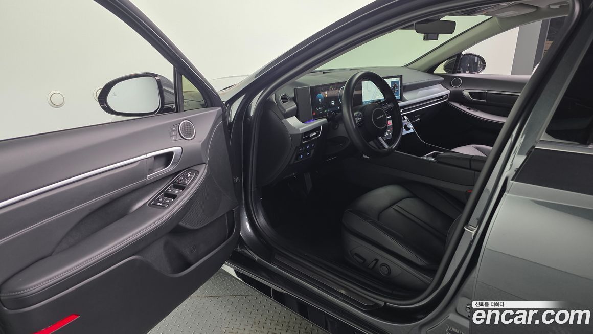 Hyundai Sonata 2025