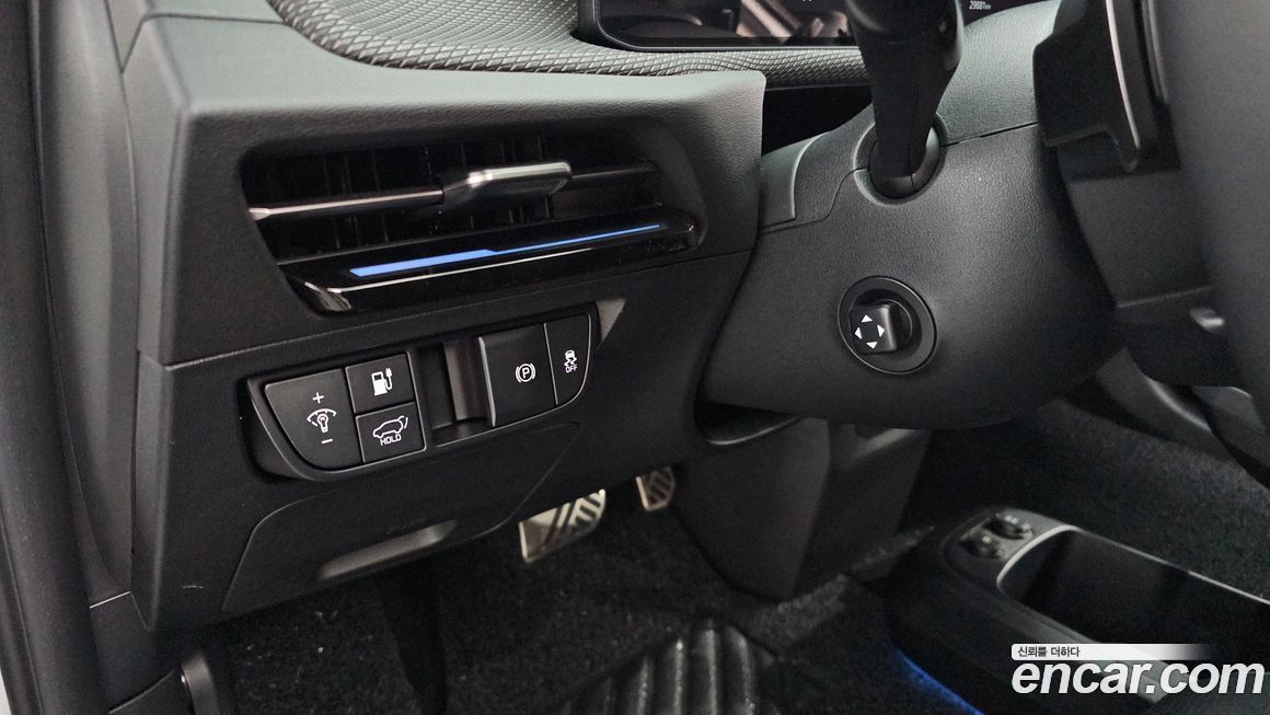 Kia EV6 2025