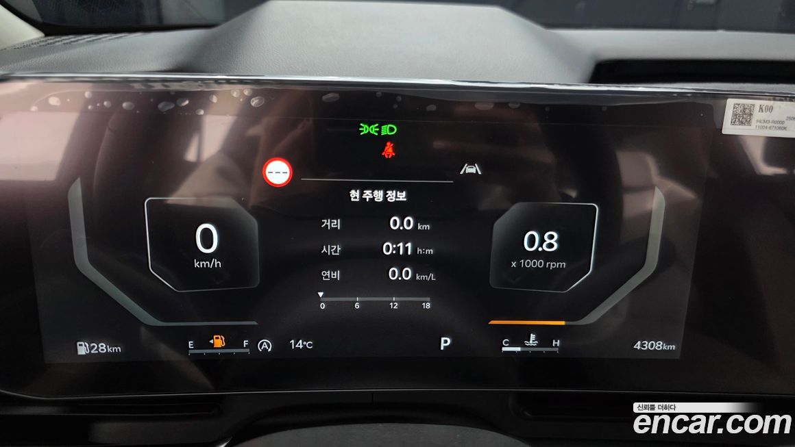 Kia Canival 2025