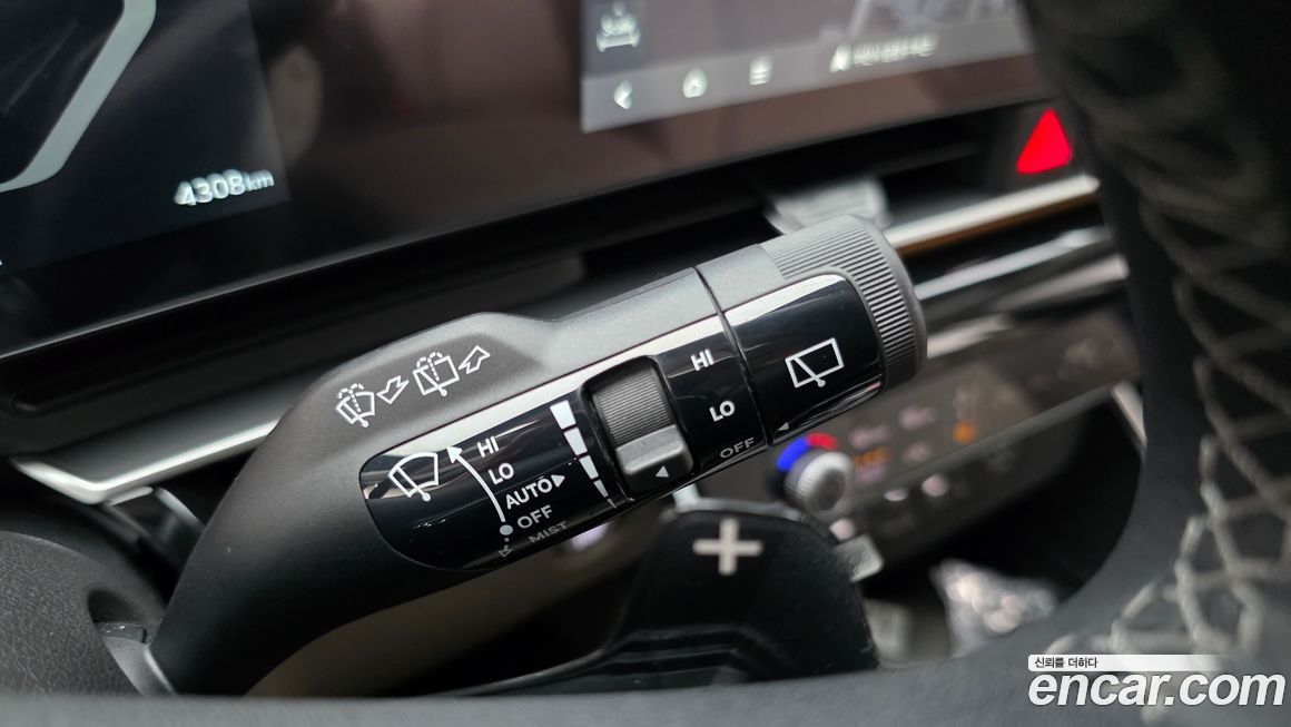 Kia Canival 2025
