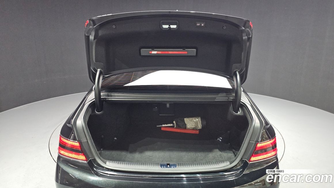 Genesis G90 2021