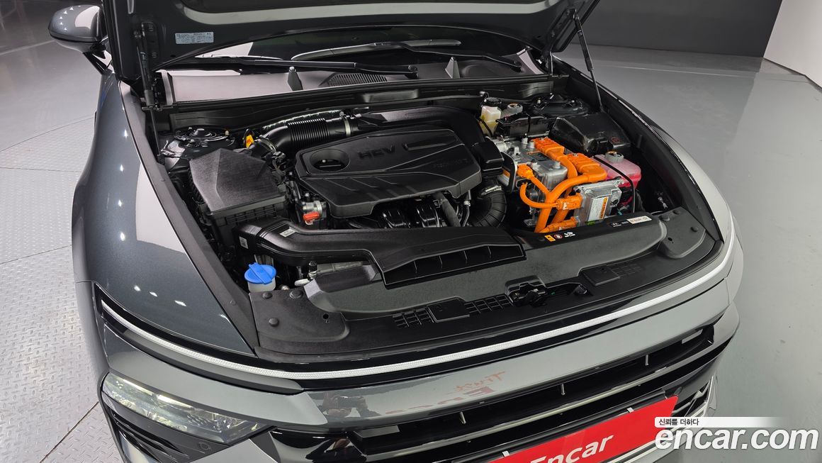 Hyundai Sonata 2025