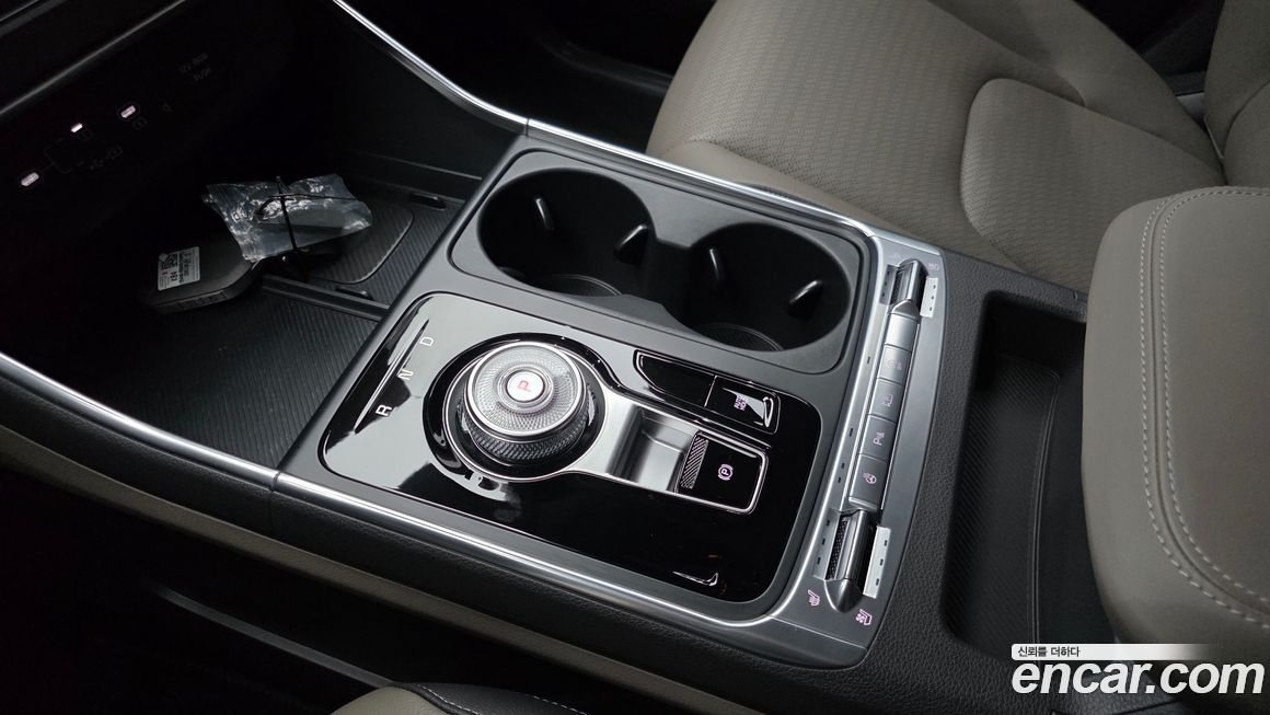 Kia Canival 2025