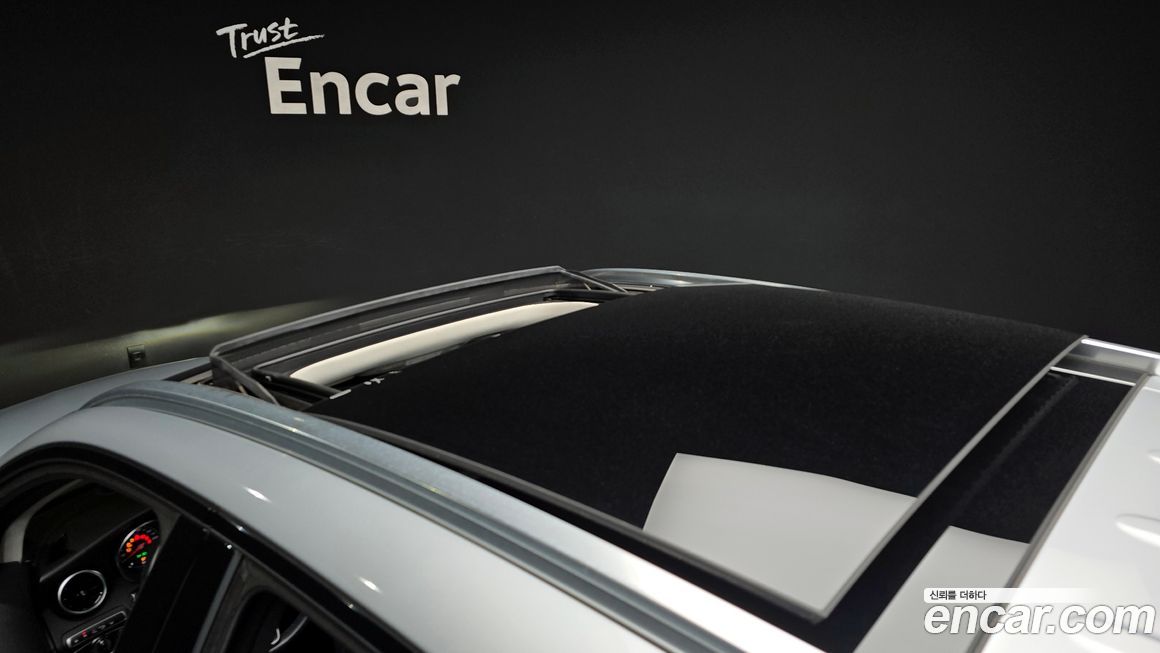 Mercedes-Benz GLC-Class 2019