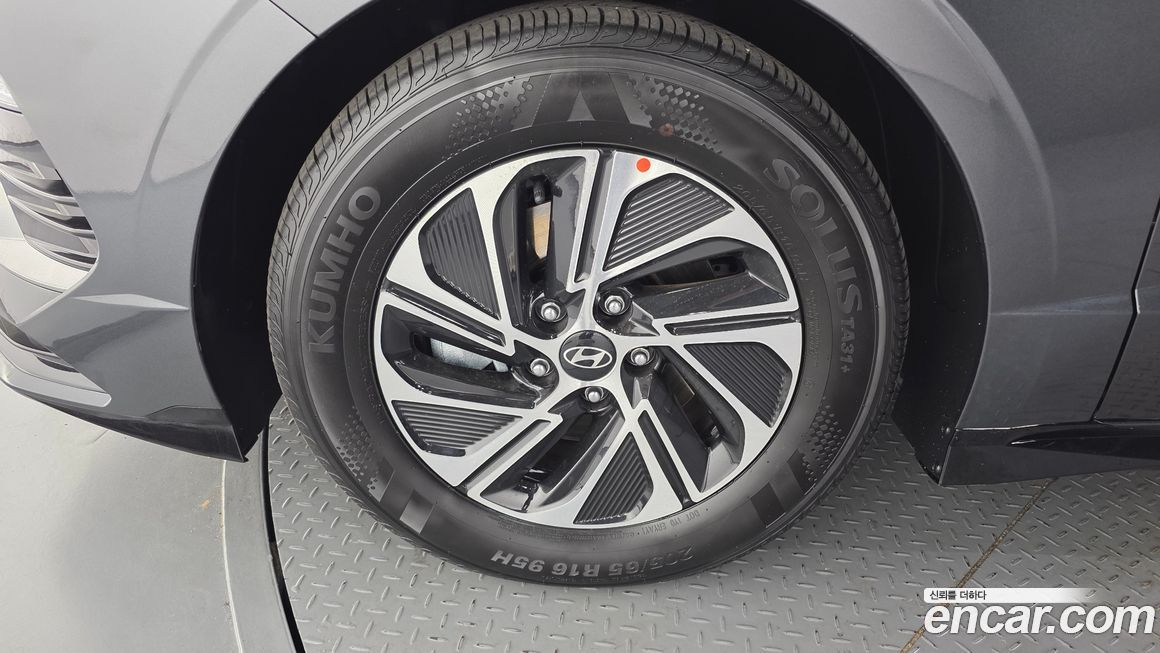 Hyundai Sonata 2025