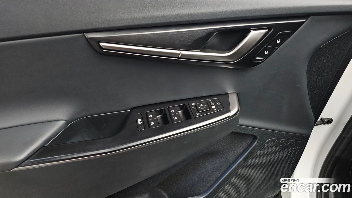 Kia EV6 2025