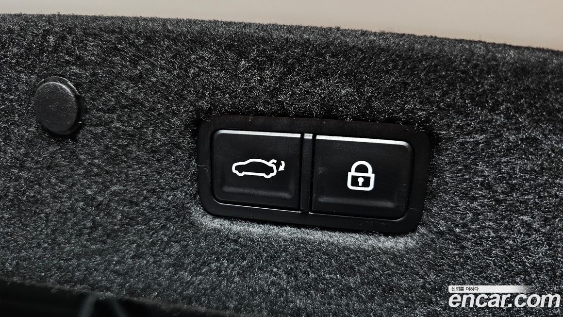Kia K8 2025
