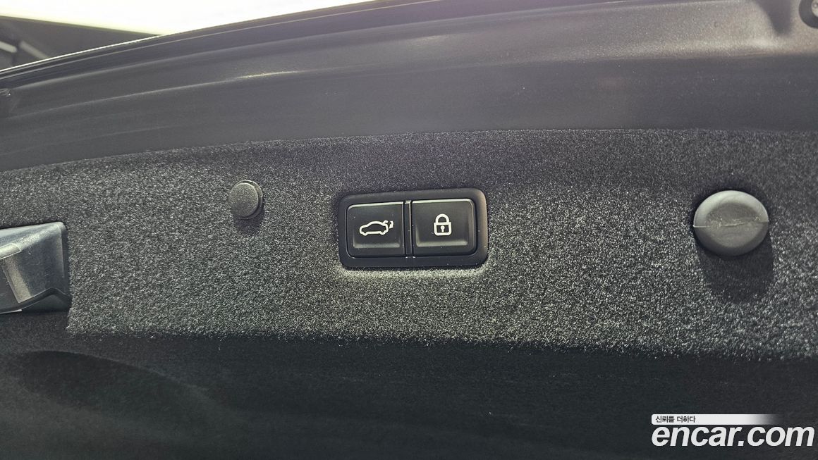 Kia K8 2022