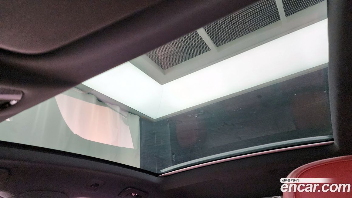 Porsche Cayenne 2020