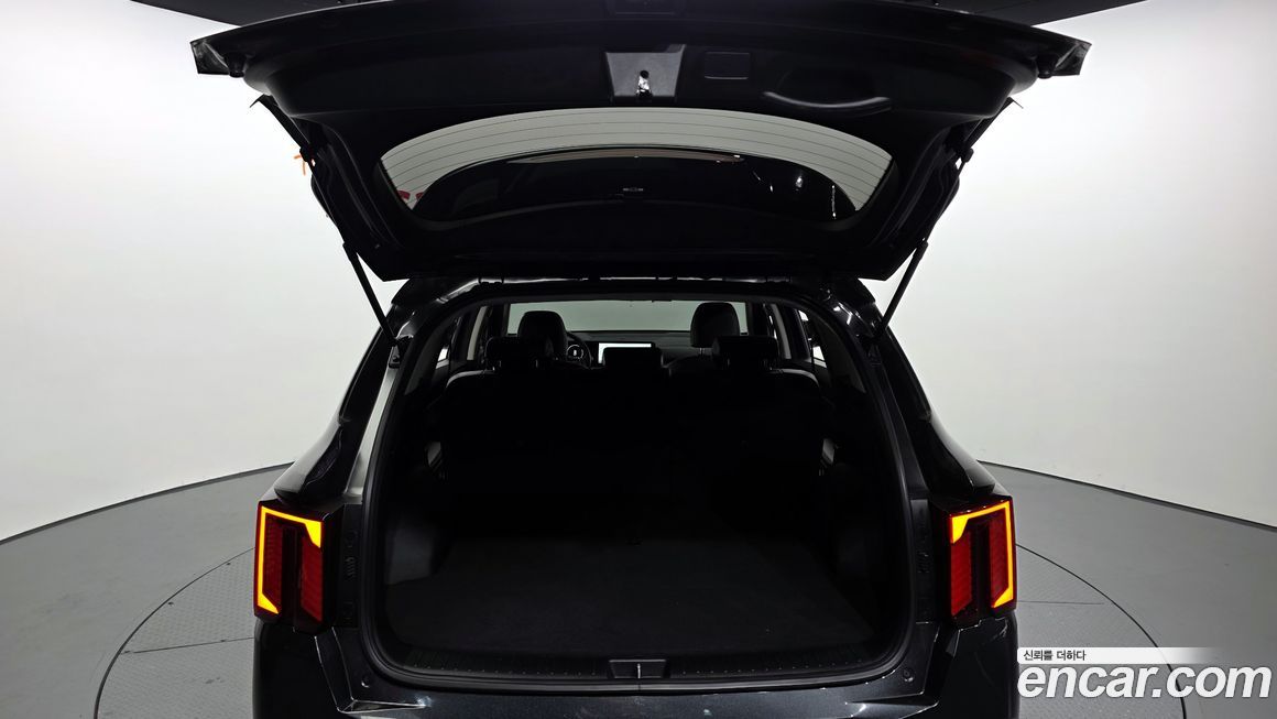 Kia Sorento 2024