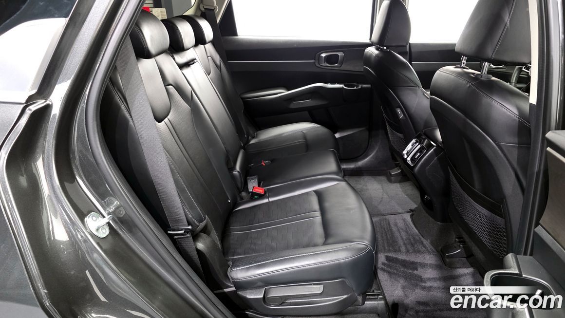 Kia Sorento 2024