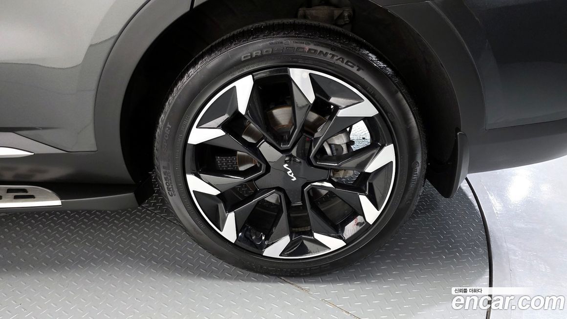 Kia Sorento 2024