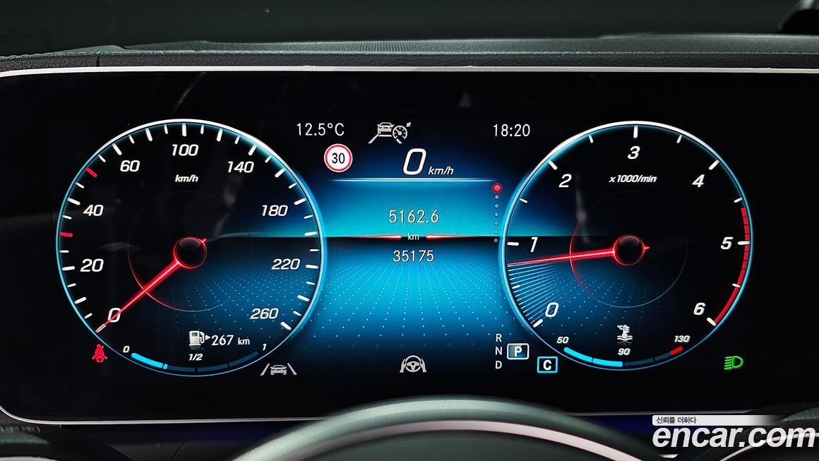 Mercedes-Benz GLE-Class 2021