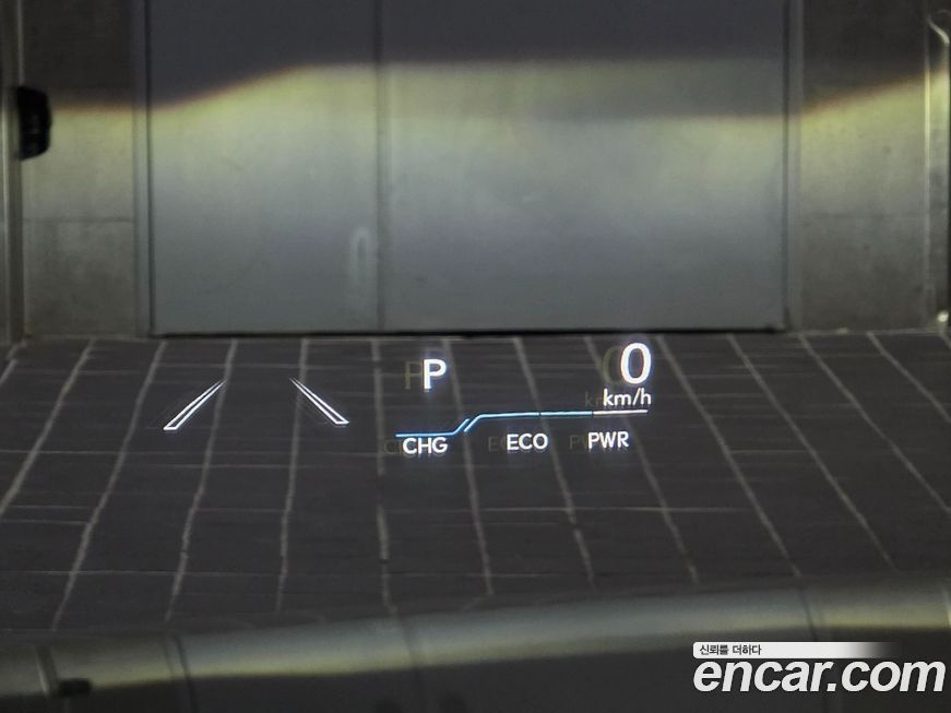 Lexus ES 2024