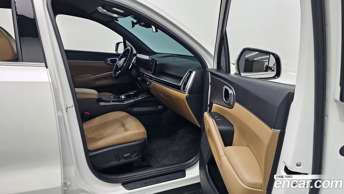 Kia Sorento 2024