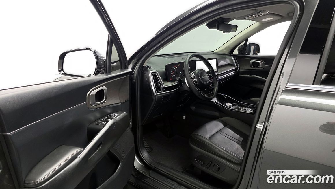Kia Sorento 2024