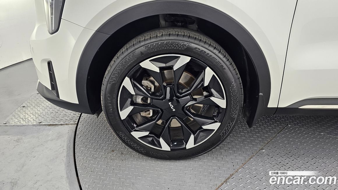 Kia Sorento 2024