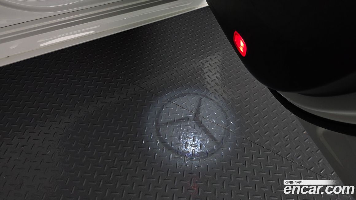 Mercedes-Benz CLA-Class 2020