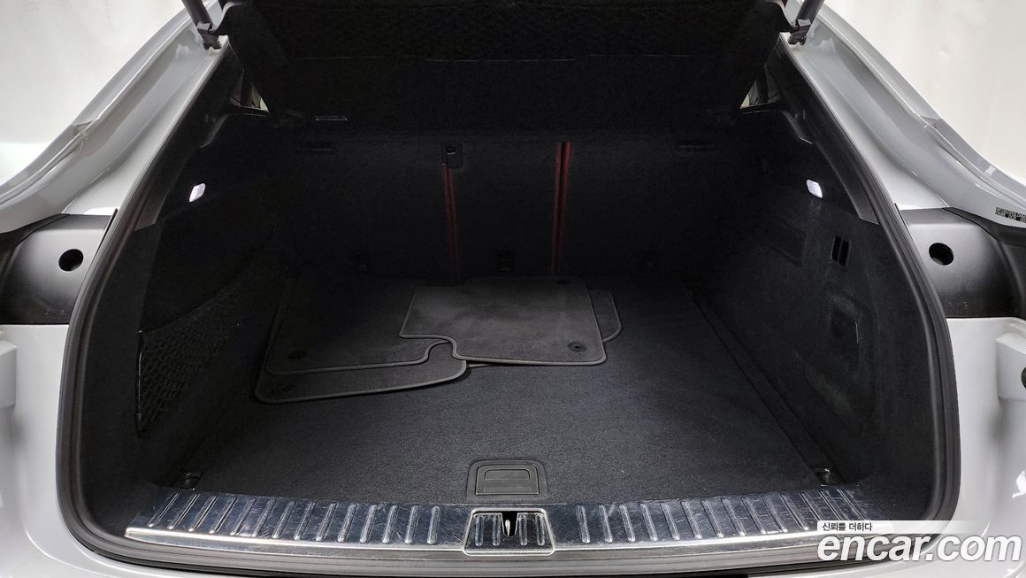 Porsche Cayenne 2020