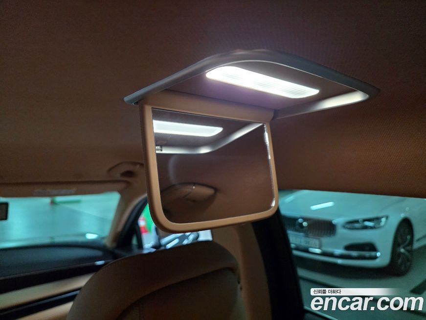 Genesis G90 2023
