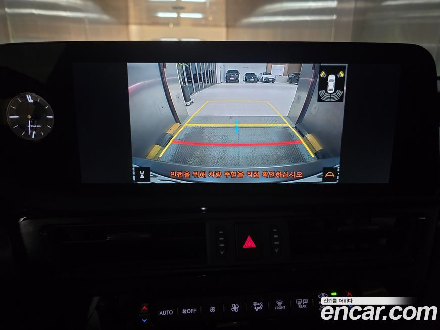 Lexus ES 2024