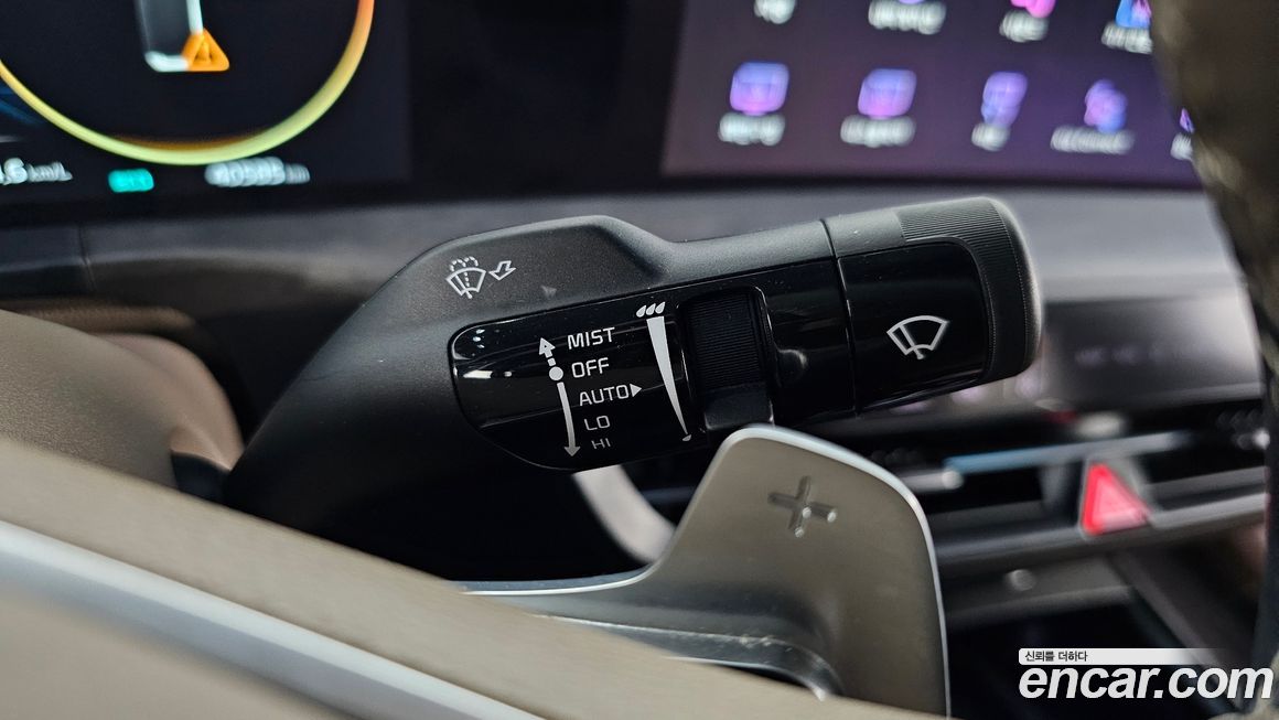 Kia K8 2022