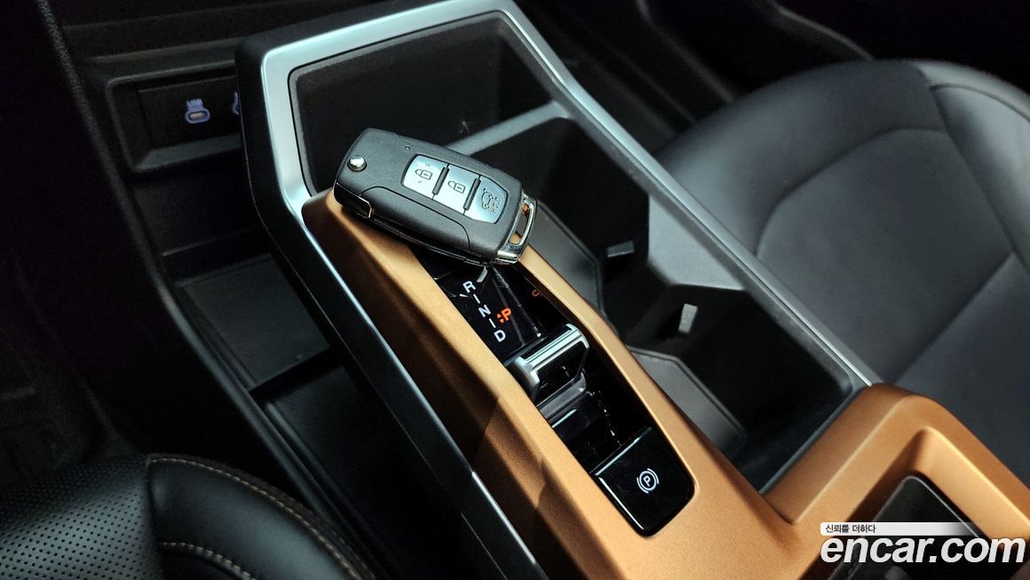 KG_Mobility_Ssangyong Torres 2024