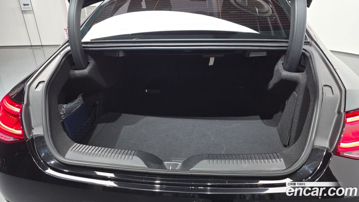 Mercedes-Benz CLS-Class 2022